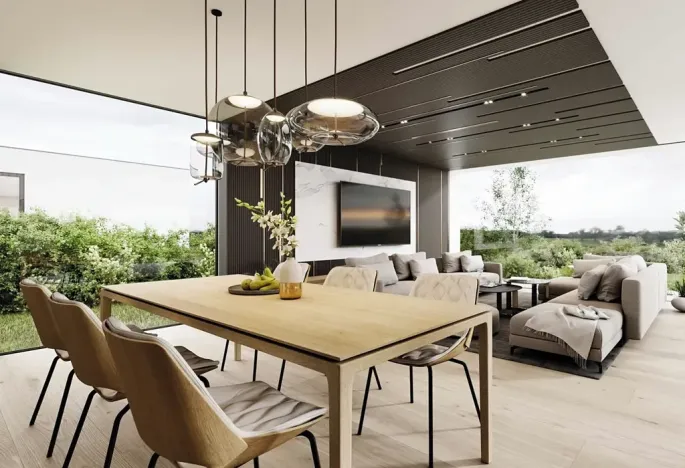 Prodej vily, Líbeznice, Jana Pavelky, 288 m2