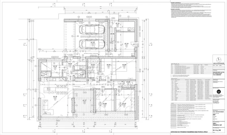 Prodej vily, Líbeznice, Jana Pavelky, 288 m2
