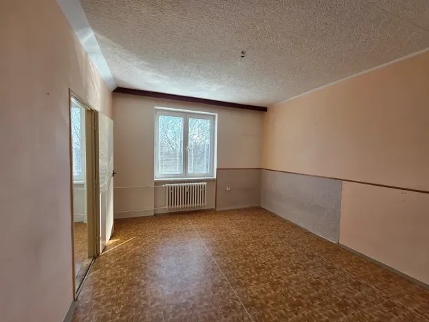 Dražba bytu 1+1, Brno, Nejedlého, 35 m2