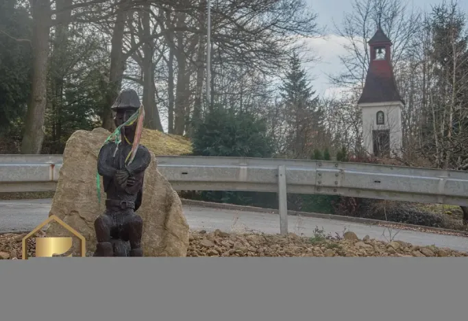 Prodej chaty, Hronov - Malá Čermná, 175 m2