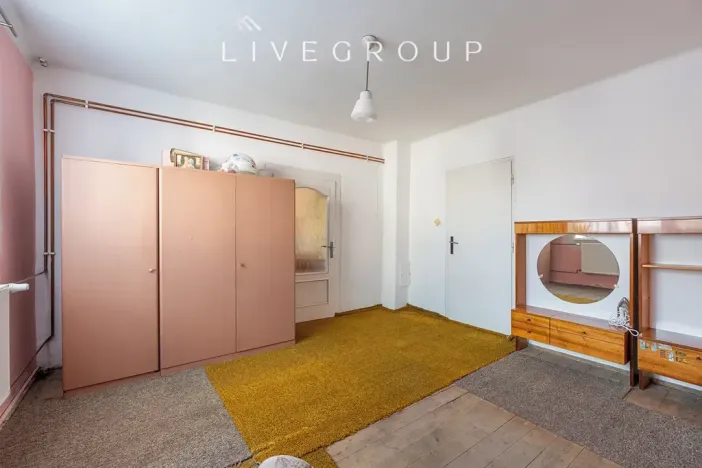 Prodej rodinného domu, Štítná nad Vláří-Popov, 120 m2