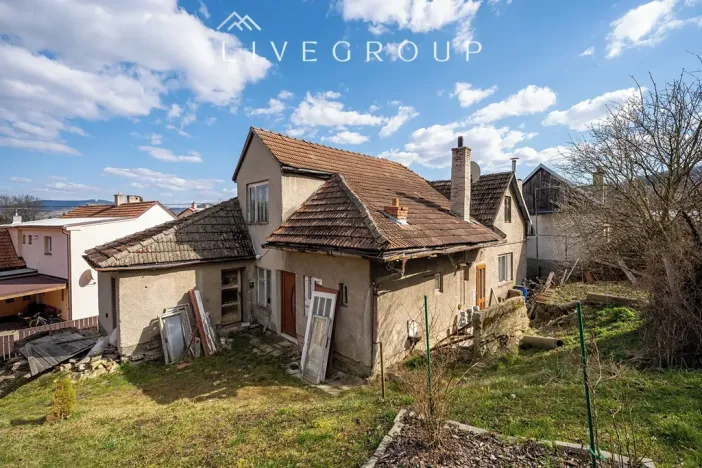 Prodej rodinného domu, Štítná nad Vláří-Popov, 120 m2