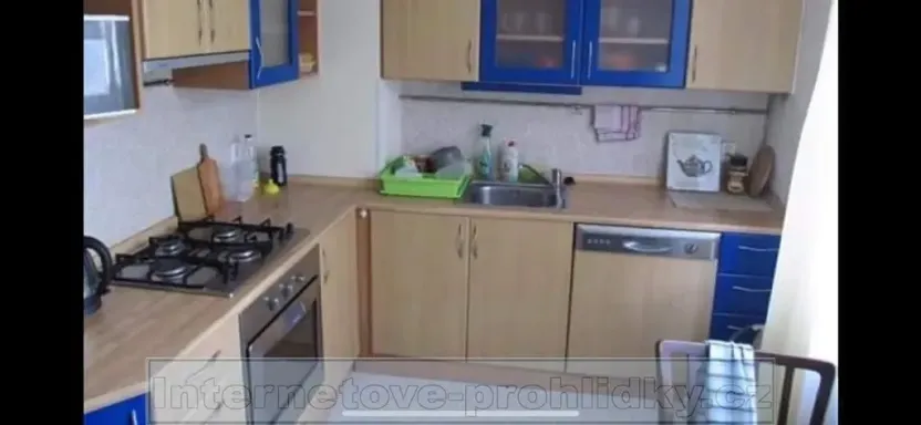 Pronájem pokoje, Praha - Kobylisy, Střelničná, 20 m2