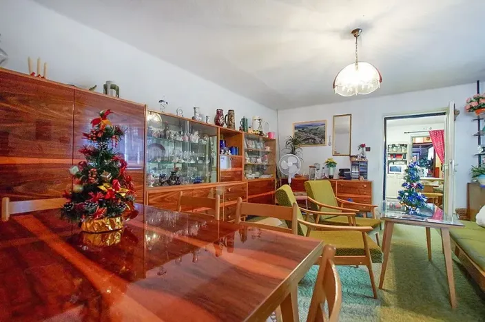 Prodej chalupy, Ledenice, Hrad, 83 m2