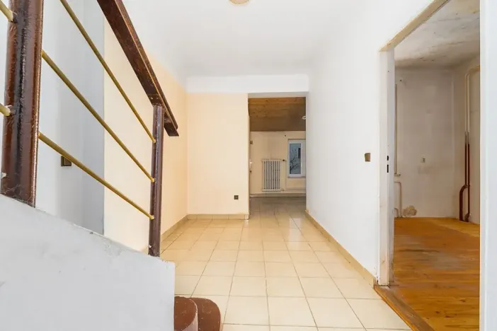 Prodej vícegeneračního domu, Litvínovice, 159 m2