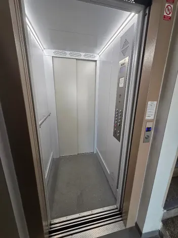 Prodej bytu 3+1, Ostrava, Bedřicha Václavka, 68 m2