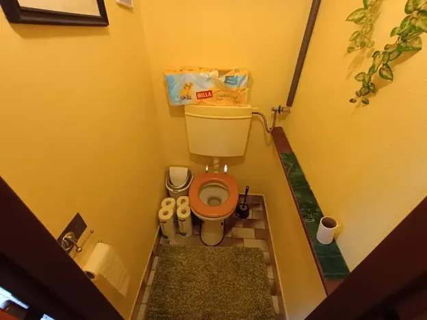 Prodej chaty, Hlincová Hora, 30 m2