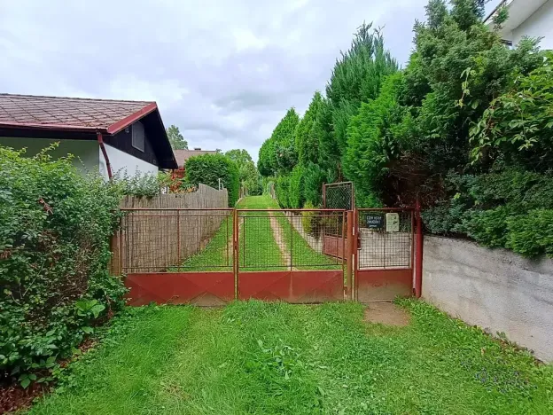 Prodej chaty, Hlincová Hora, 30 m2