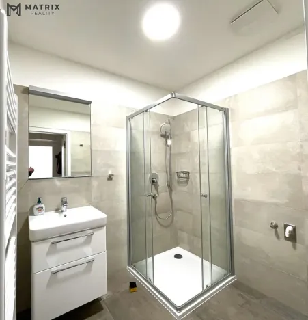 Pronájem bytu 2+kk, Praha - Libeň, U Rokytky, 78 m2