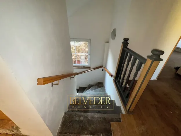 Pronájem rodinného domu, Bílina, Teplická, 200 m2