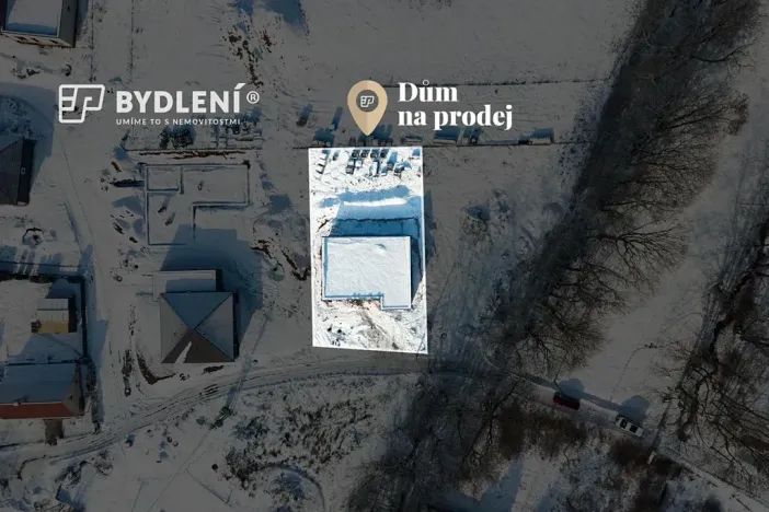 Prodej rodinného domu, Košťany, K zámku, 139 m2