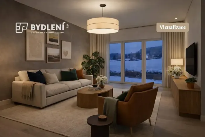 Prodej rodinného domu, Košťany, K zámku, 139 m2