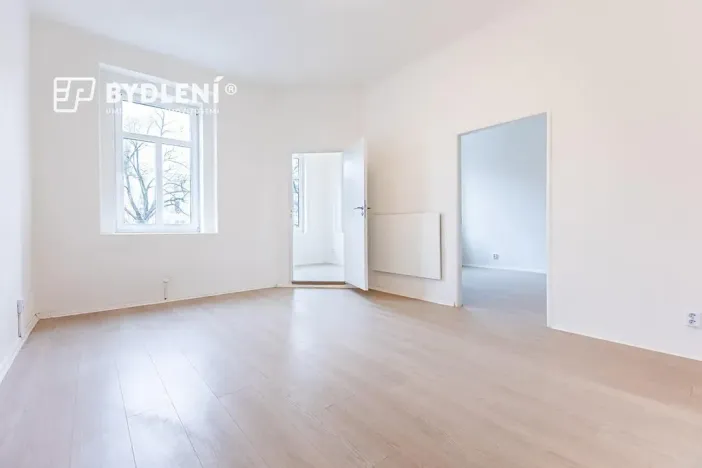 Prodej činžovního domu, Ústí nad Labem, Žukovova, 337 m2