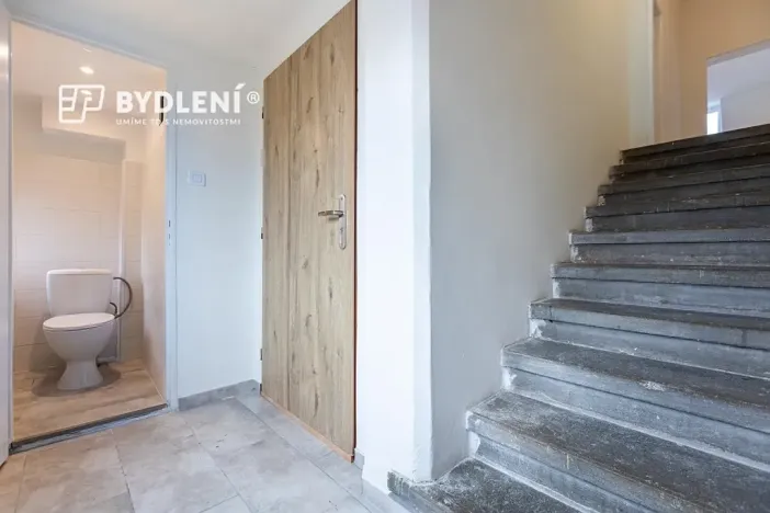 Prodej činžovního domu, Ústí nad Labem, Žukovova, 337 m2