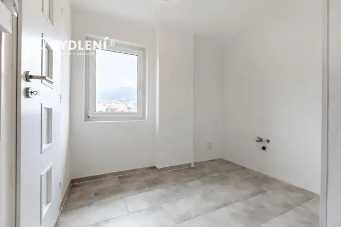 Prodej činžovního domu, Ústí nad Labem, Žukovova, 337 m2