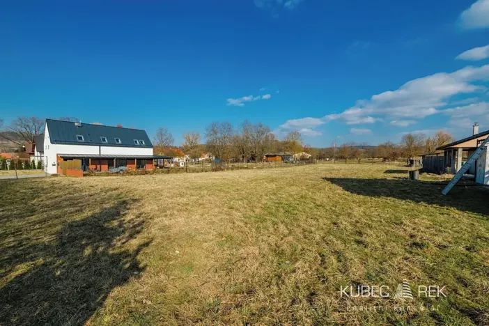 Prodej pozemku pro bydlení, Sedlec-Prčice, 2095 m2