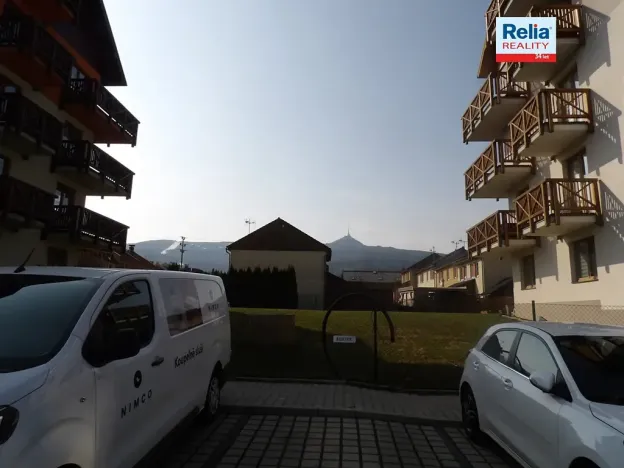 Pronájem bytu 3+kk, Liberec, Tálínská, 78 m2