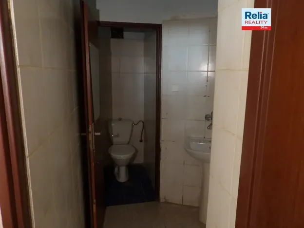 Pronájem obchodního prostoru, Liberec, Hodkovická, 65 m2