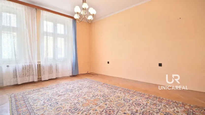 Prodej rodinného domu, Prostějov, Zborov, 116 m2