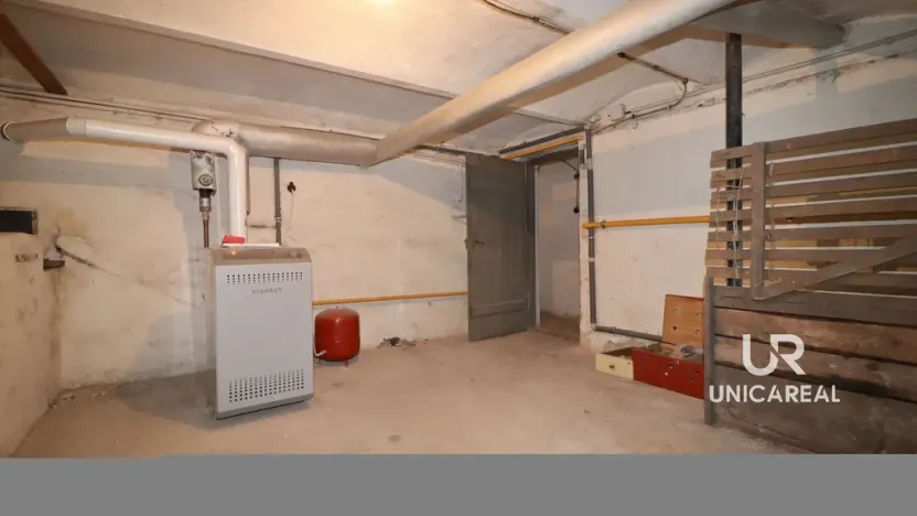 Prodej rodinného domu, Prostějov, Zborov, 116 m2