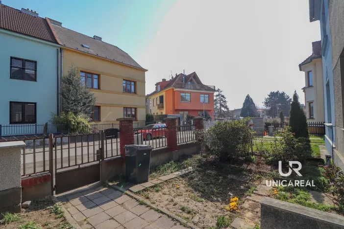 Prodej rodinného domu, Prostějov, Zborov, 116 m2