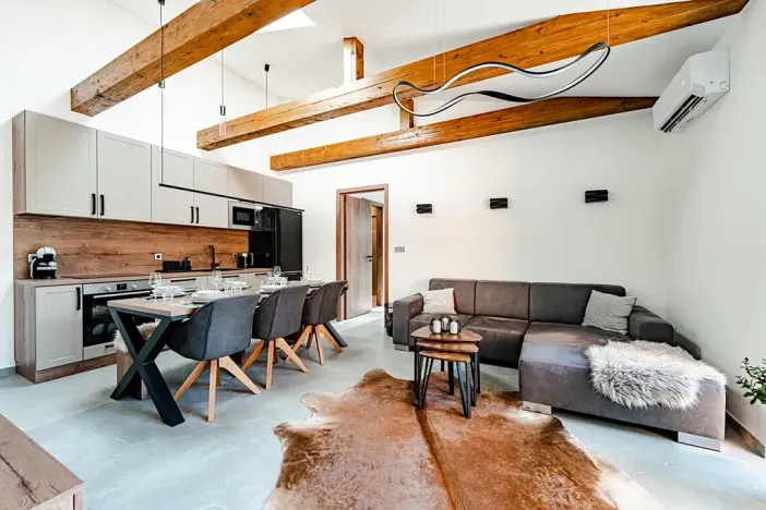 Prodej bytu 3+kk, Králíky, 17. listopadu, 68 m2