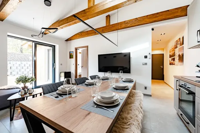 Prodej bytu 3+kk, Králíky, 17. listopadu, 68 m2