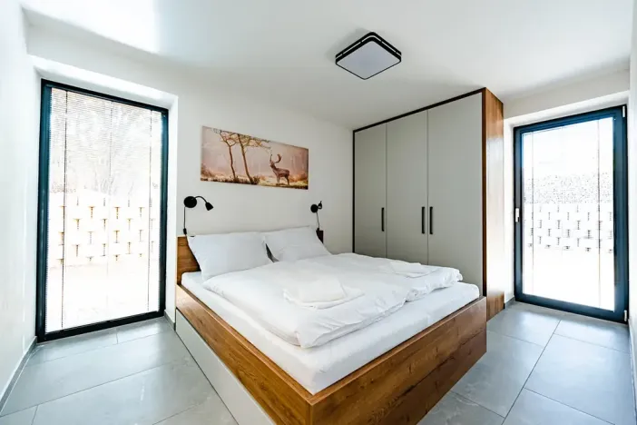 Prodej bytu 3+kk, Králíky, 17. listopadu, 68 m2