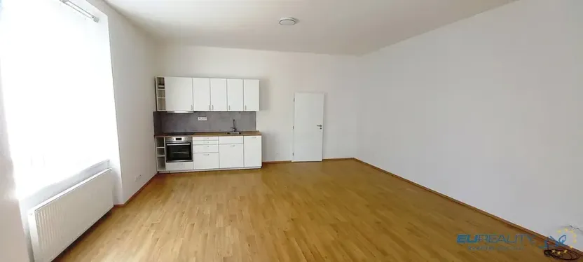 Prodej bytu 2+kk, Náchod, Komenského, 66 m2