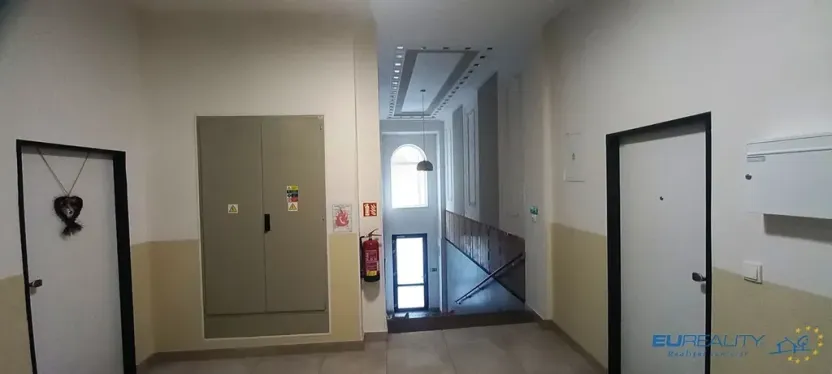 Prodej bytu 2+kk, Náchod, Komenského, 66 m2