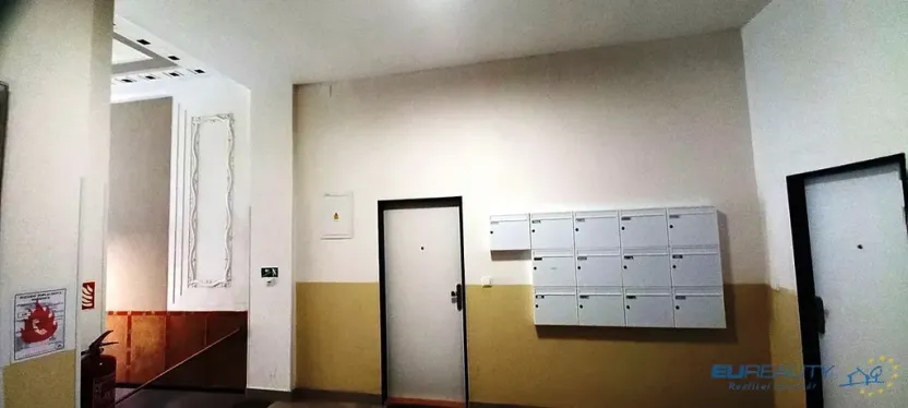 Prodej bytu 2+kk, Náchod, Komenského, 66 m2