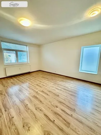 Prodej bytu 1+kk, Brno - Komárov, Slunná, 39 m2