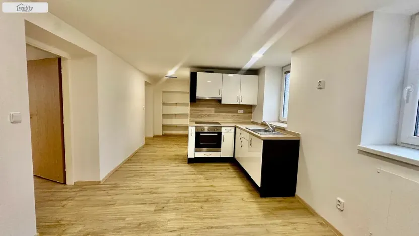 Prodej bytu 2+1, Brno - Komárov, Slunná, 59 m2