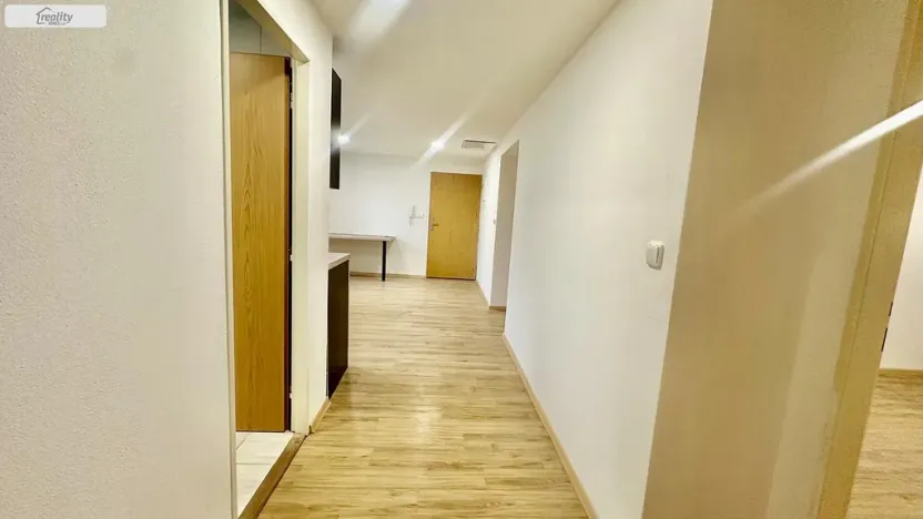 Prodej bytu 2+1, Brno - Komárov, Slunná, 59 m2