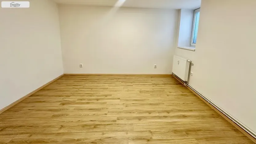 Prodej bytu 2+1, Brno - Komárov, Slunná, 59 m2