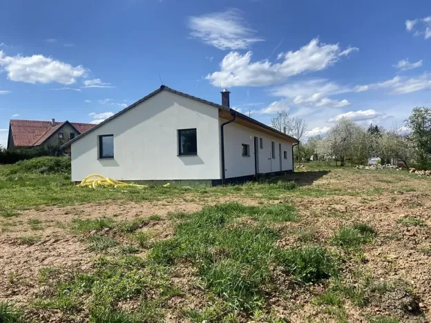 Prodej rodinného domu, Vítězná, 112 m2