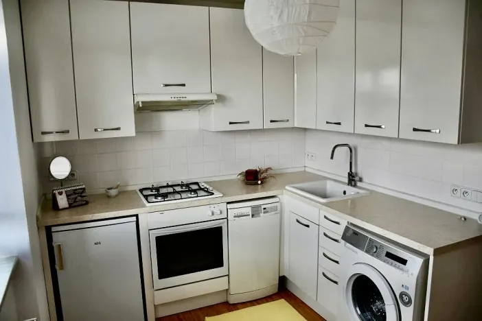 Pronájem bytu 1+1, Brno, Sibiřská, 30 m2