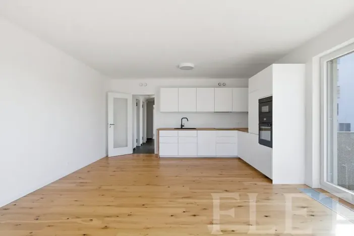 Pronájem bytu 3+kk, Praha - Modřany, Kolmanova, 87 m2