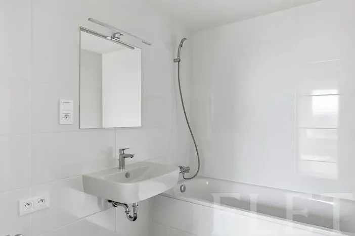 Pronájem bytu 3+kk, Praha - Modřany, Kolmanova, 87 m2