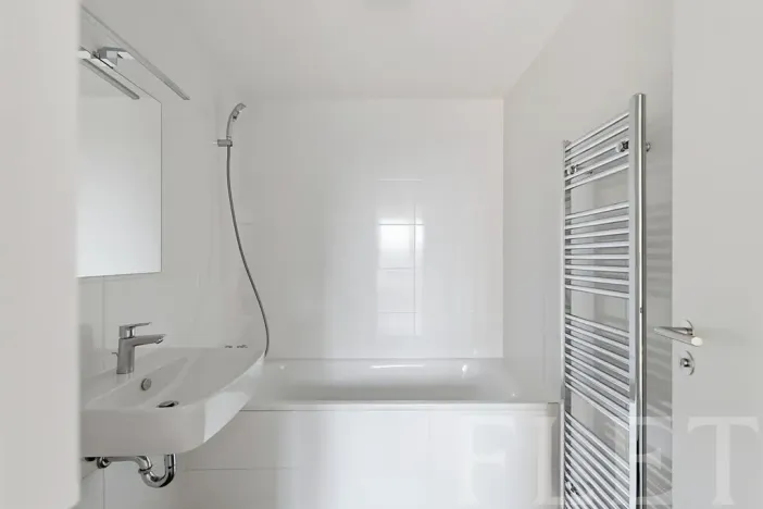 Pronájem bytu 3+kk, Praha - Modřany, Kolmanova, 87 m2