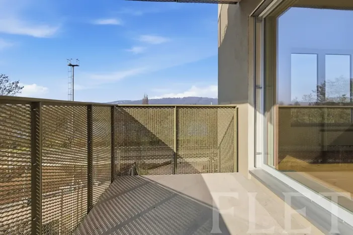 Pronájem bytu 3+kk, Praha - Modřany, Kolmanova, 87 m2