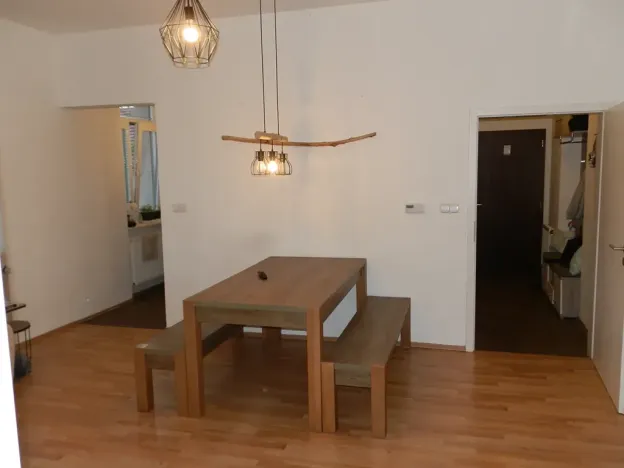Pronájem bytu 2+1, Prostějov, Rostislavova, 60 m2