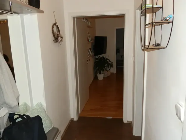 Pronájem bytu 2+1, Prostějov, Rostislavova, 60 m2