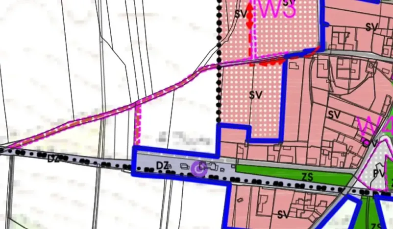 Prodej pole, Oráčov, 8360 m2