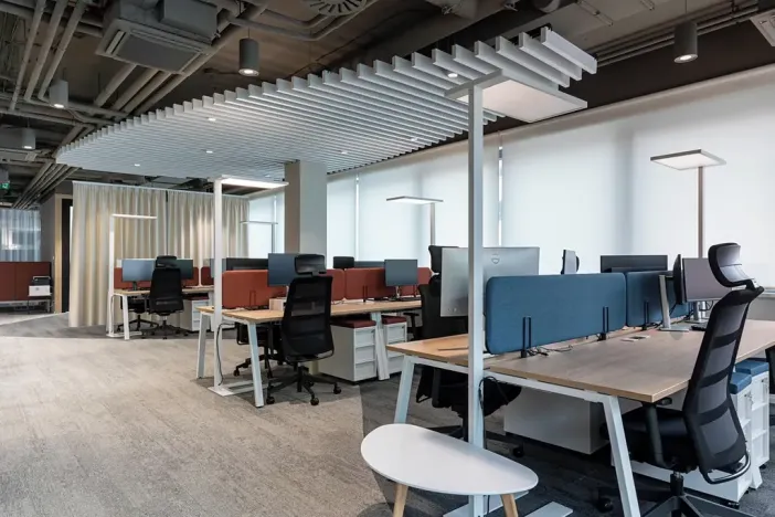 Pronájem kanceláře, Brno, Londýnské náměstí, 500 m2