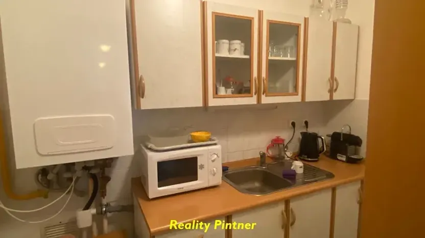 Pronájem kanceláře, Příbram, Mariánské údolí, 28 m2