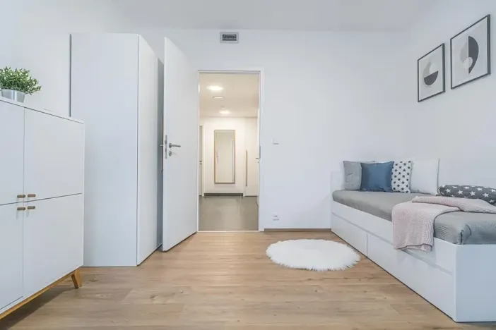 Pronájem bytu 3+kk, Praha - Prosek, Litoměřická, 75 m2
