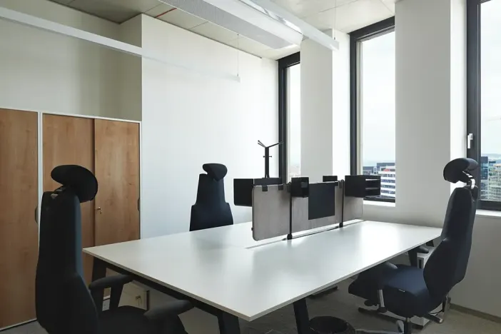 Pronájem kanceláře, Brno, Trnitá, 250 m2