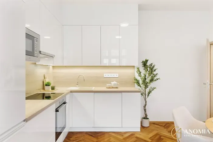 Prodej bytu 3+kk, Plzeň, Klatovská třída, 102 m2