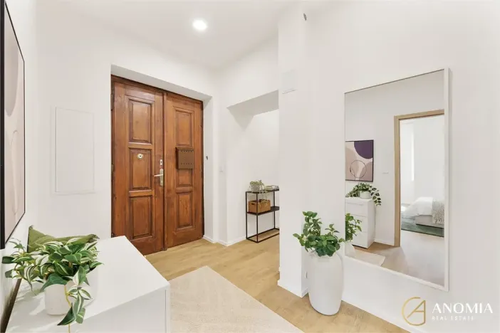 Prodej bytu 3+kk, Plzeň, Klatovská třída, 102 m2